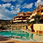 Aloha Hill Club 5 Star Golf Resort Near Ppuerto Banus, Playground Of The Rich And Famous
