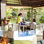 Aloha Hill Club 5 Star Golf Resort Near Ppuerto Banus, Playground Of The Rich And Famous